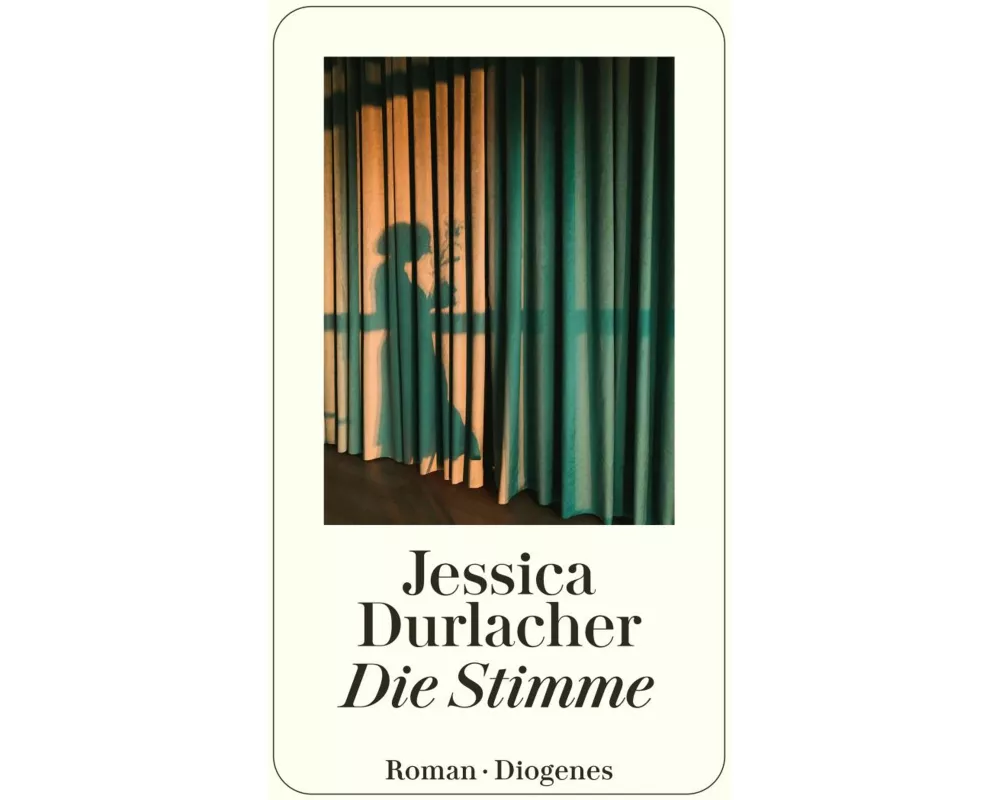 Die Stimme