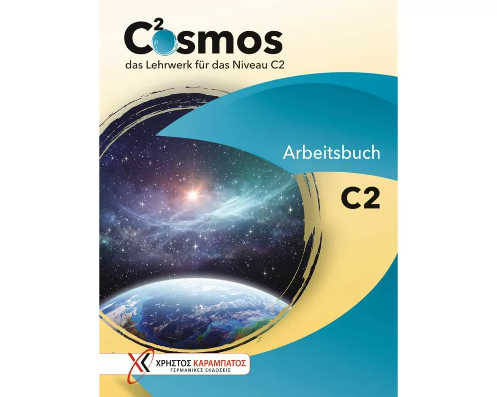 Cosmos C2. Arbeitsbuch