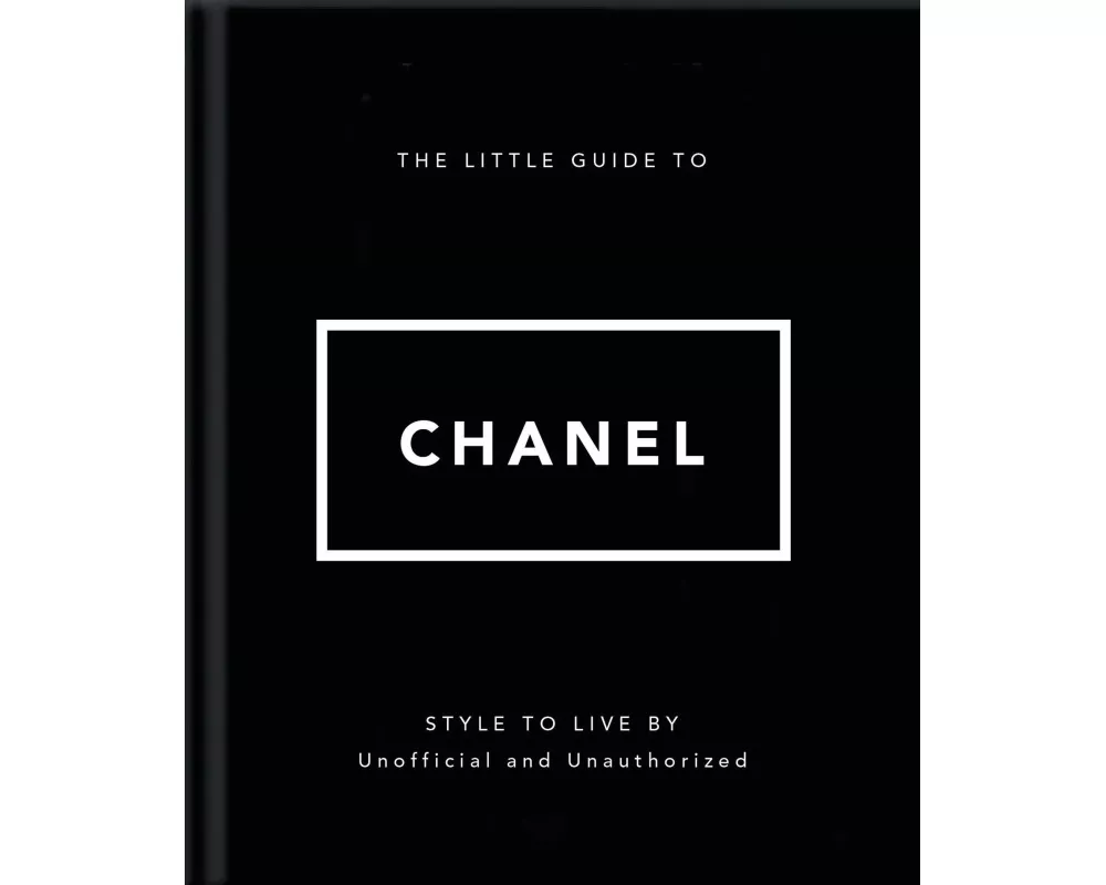 The Little Guide to Chanel