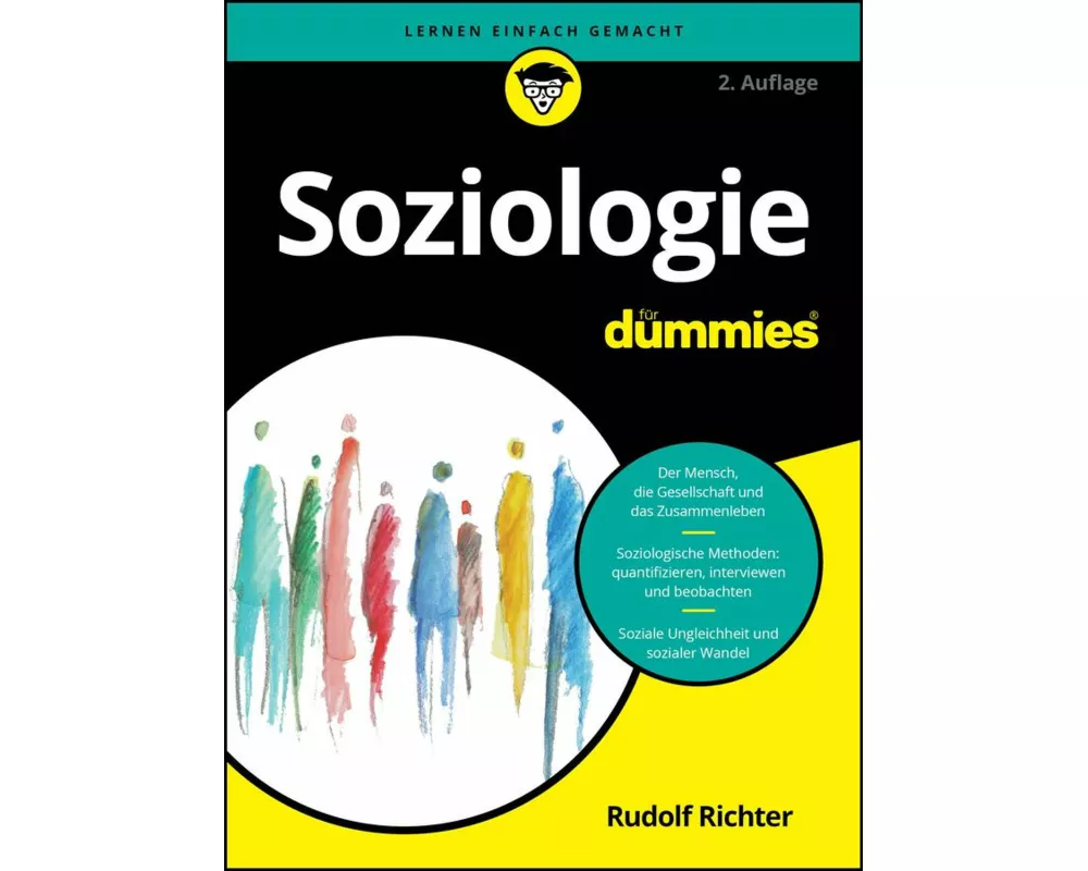 Soziologie für Dummies