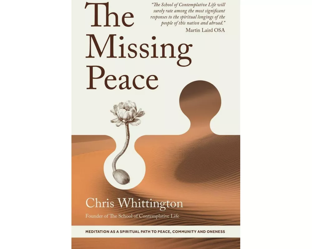 The Missing Peace