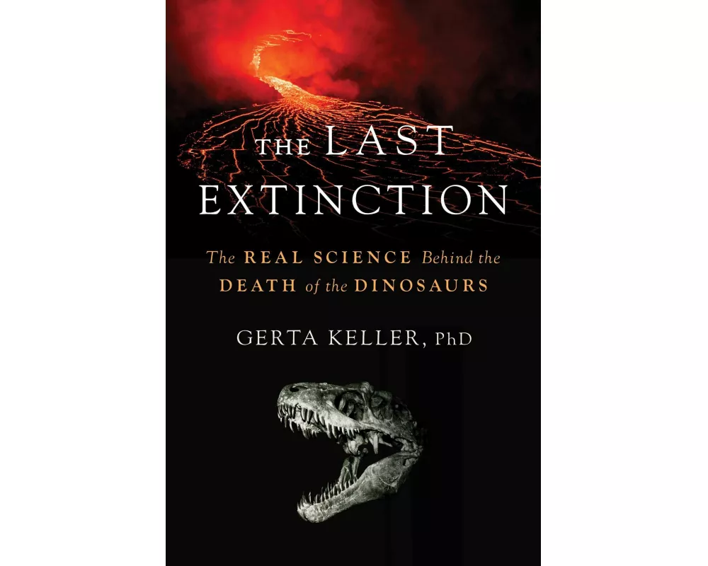 The Last Extinction