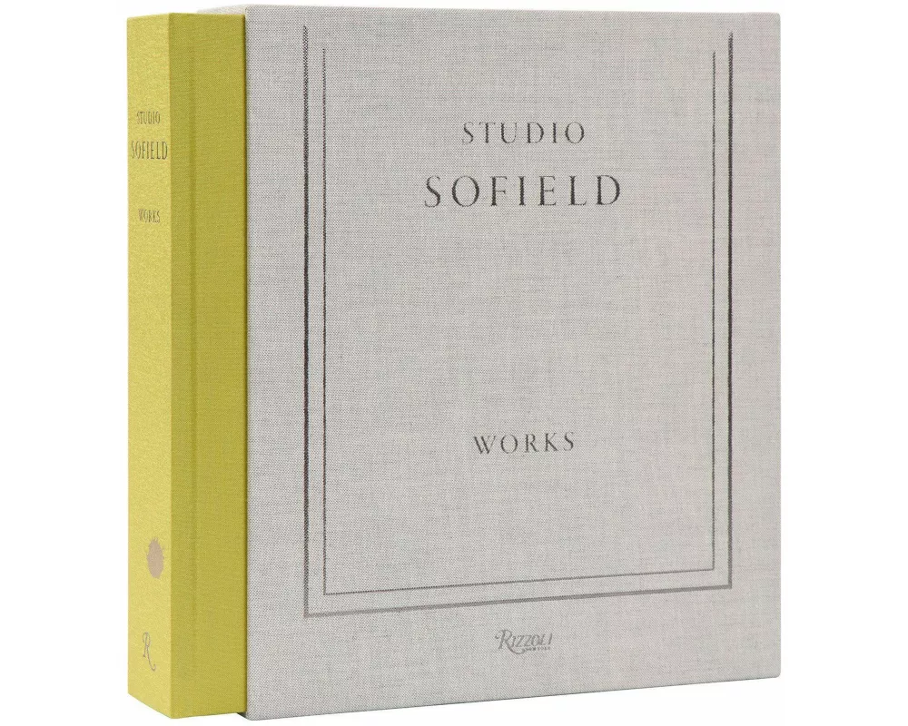 Studio Sofield Works