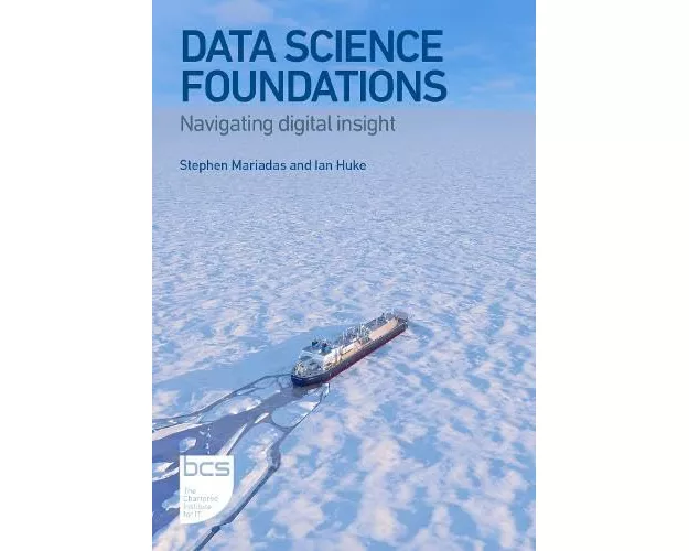 Data Science Foundations