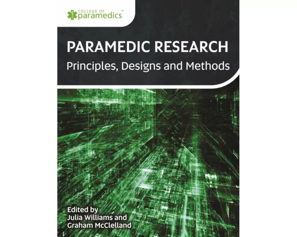 Paramedic Research