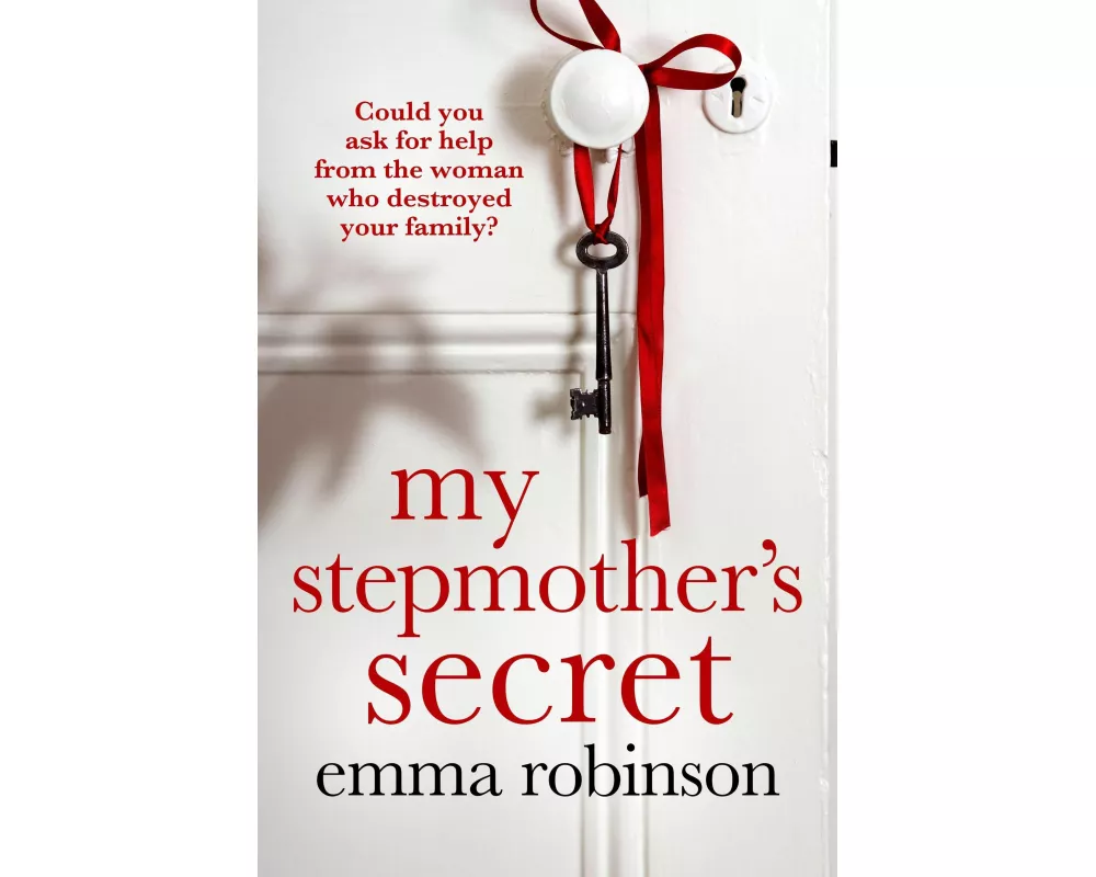 My Stepmother's Secret