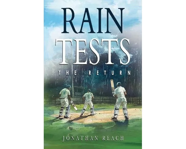 Rain Tests: The Return