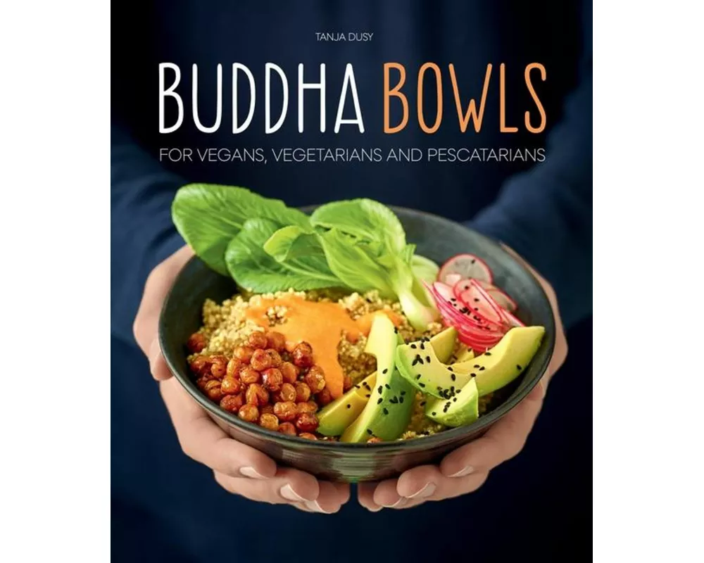 Buddha Bowls