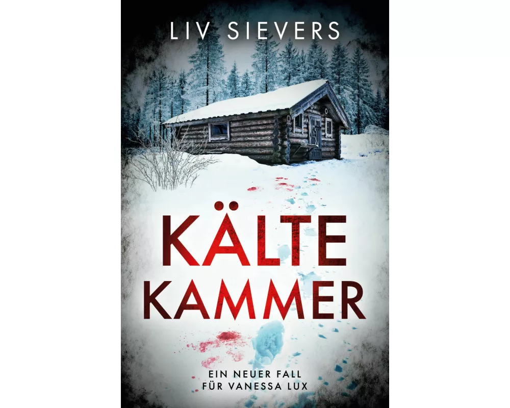 Kältekammer