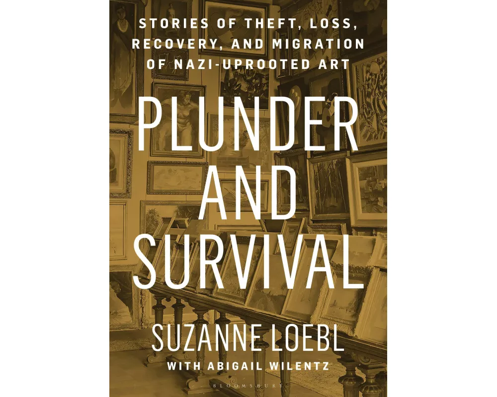 Plunder and Survival