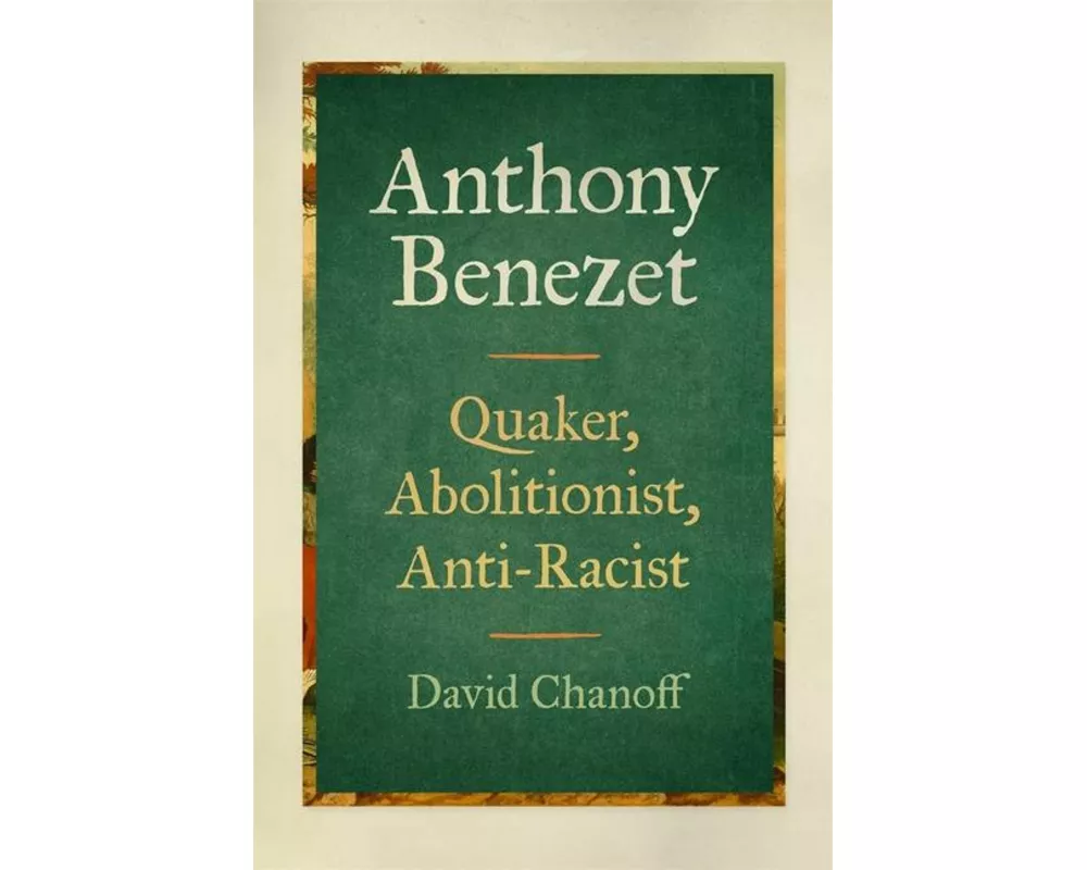 Anthony Benezet