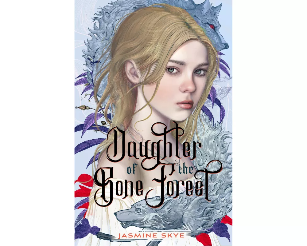 Daughter of the Bone Forest