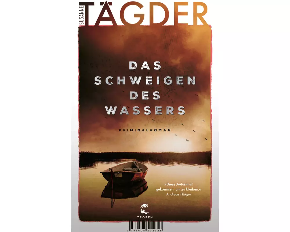 Das Schweigen des Wassers