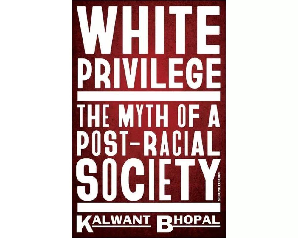 White Privilege