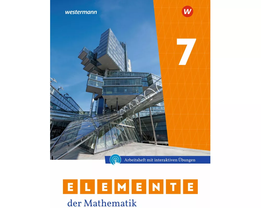 Elemente der Mathematik SI - Ausgabe 2023 für Niedersachsen
