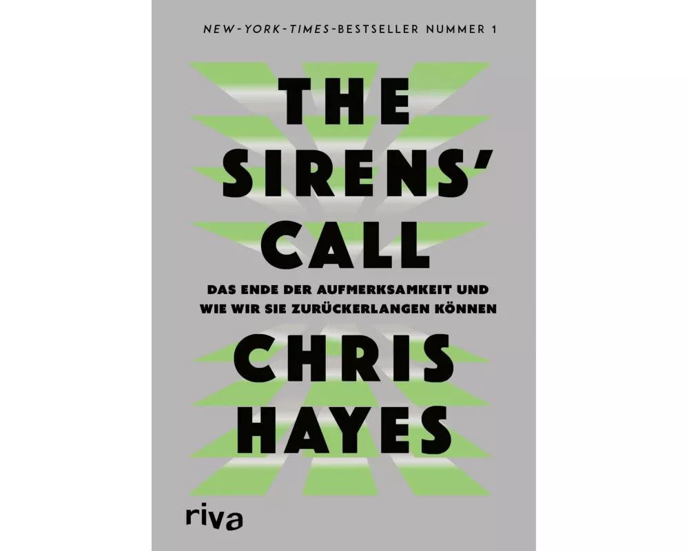 The Sirens’ Call