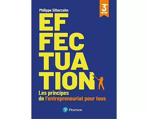 Effectuation