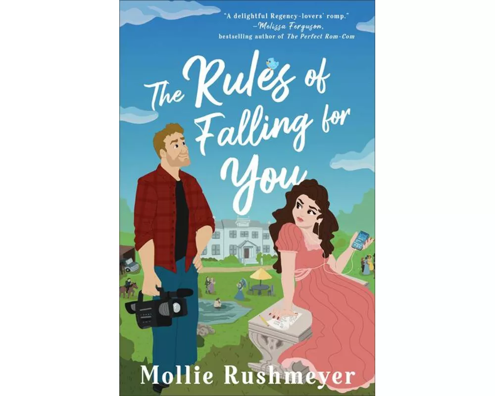 The Rules of Falling for You