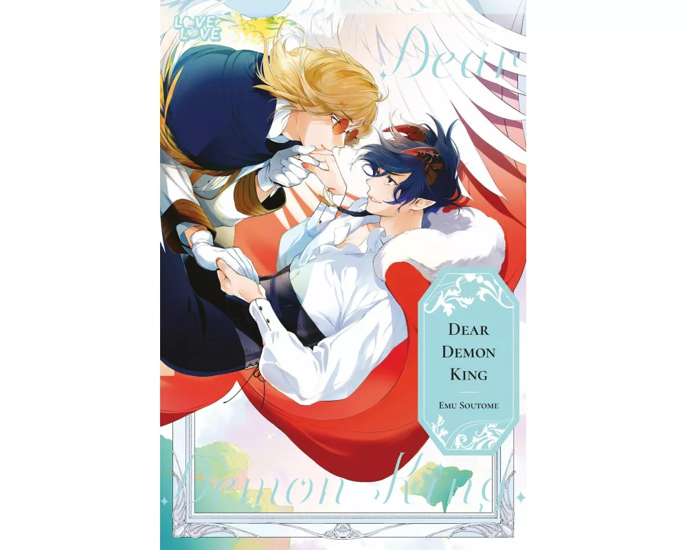 Dear Demon King