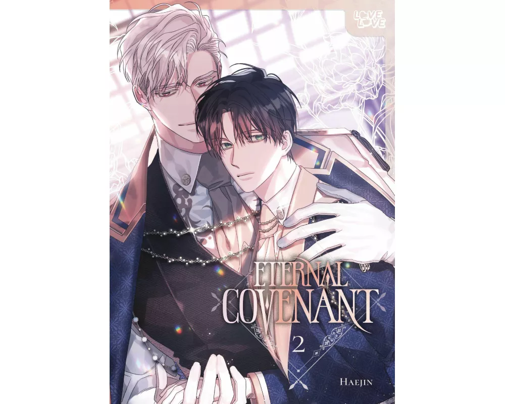 Eternal Covenant, Volume 2