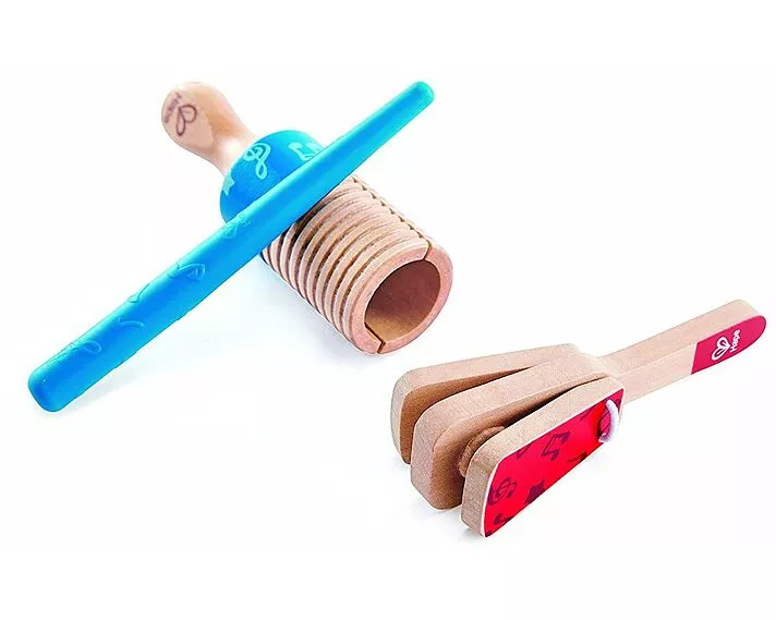 Hape - Rhythmus-Set