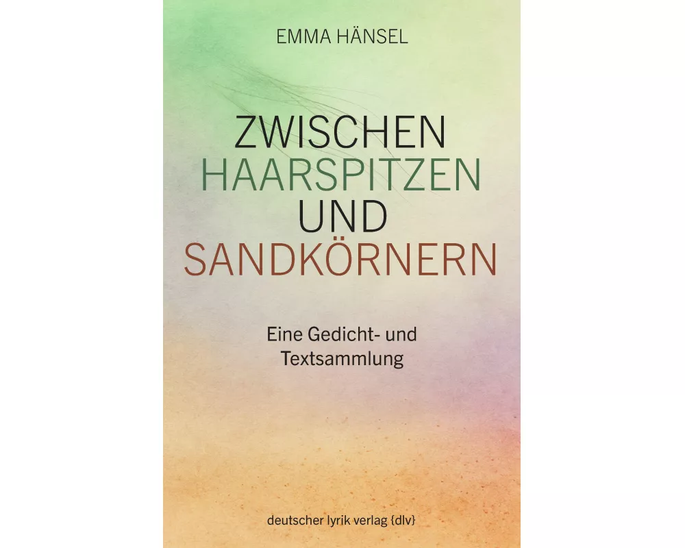 Zwischen Haarspitzen und Sandkörnern