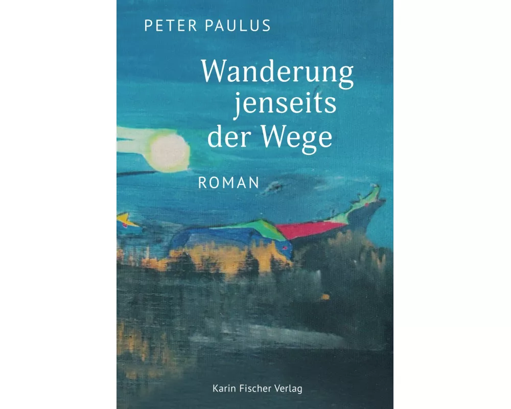 Wanderung jenseits der Wege
