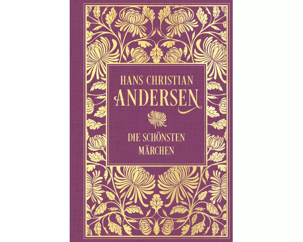 Die schönsten Märchen