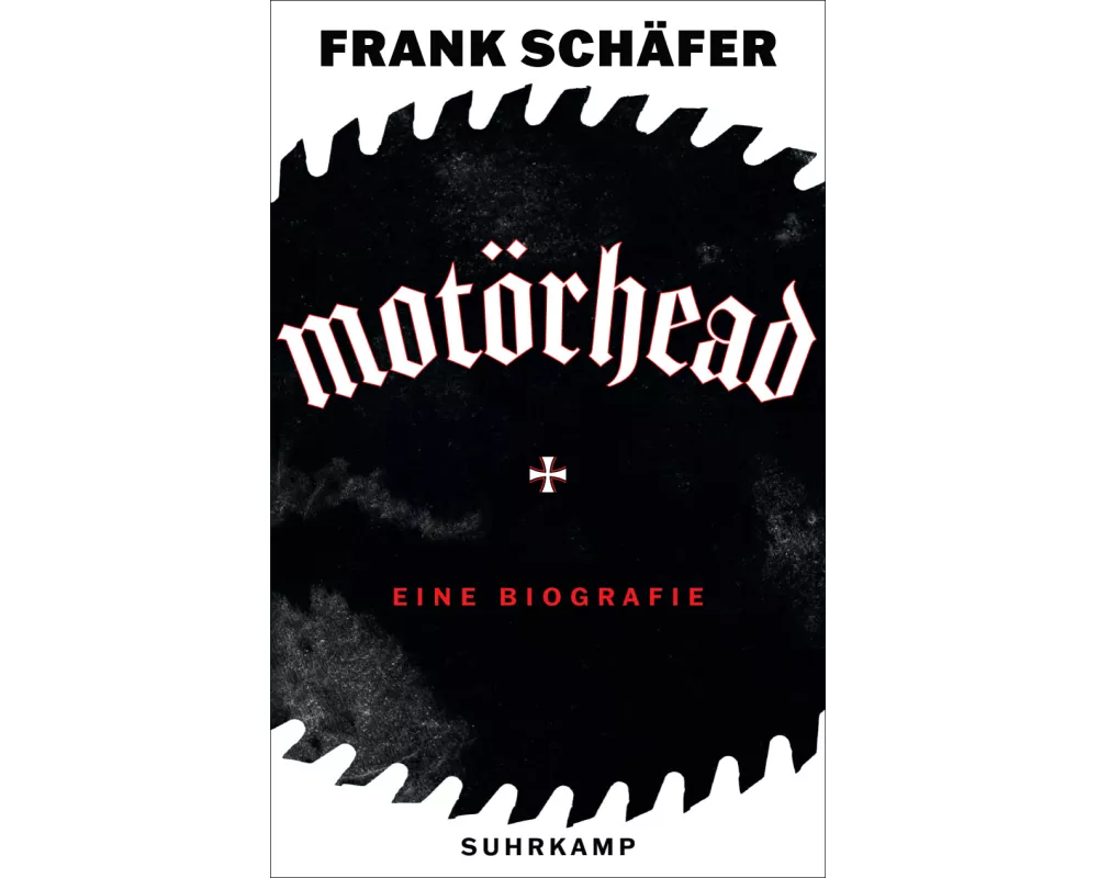 Motörhead - die lauteste Band der Welt