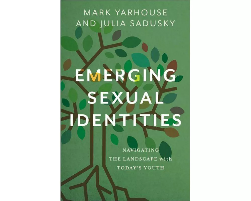 Emerging Sexual Identities