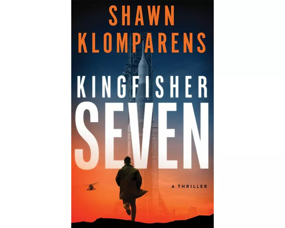 Kingfisher Seven