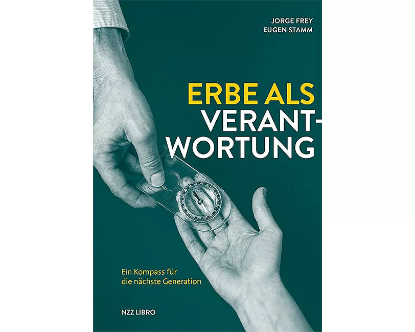 Erbe als Verantwortung