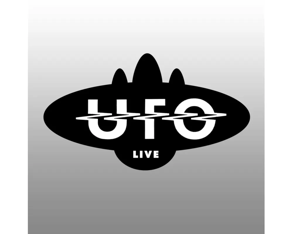 UFO Live