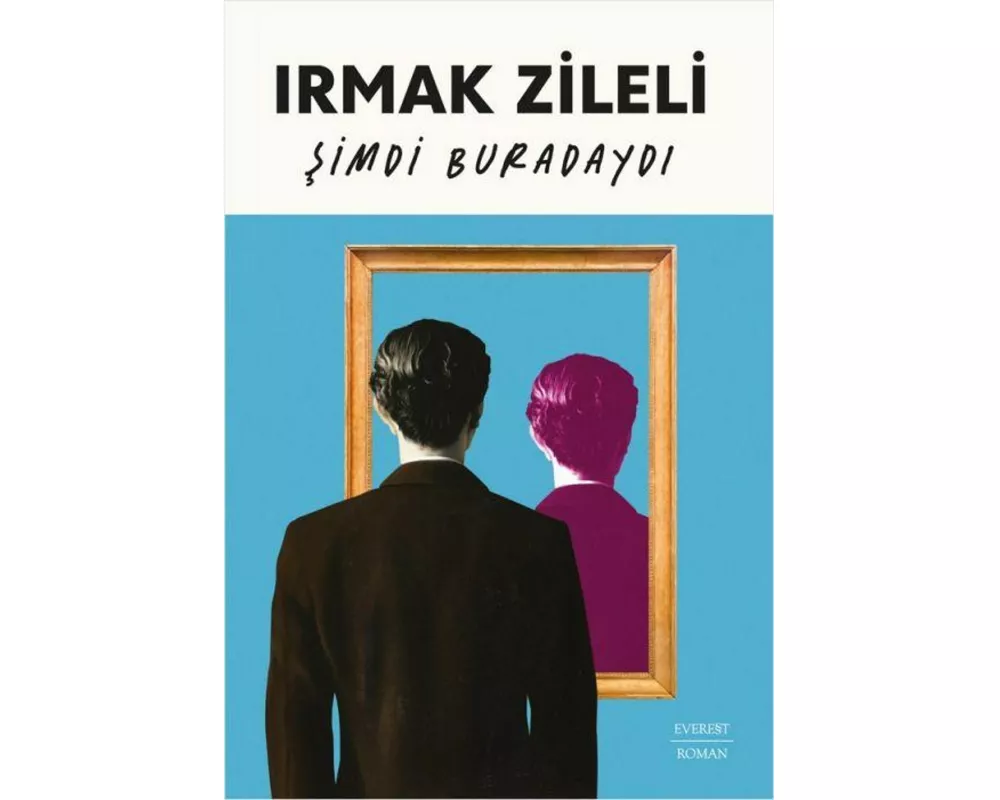 Simdi Buradaydi