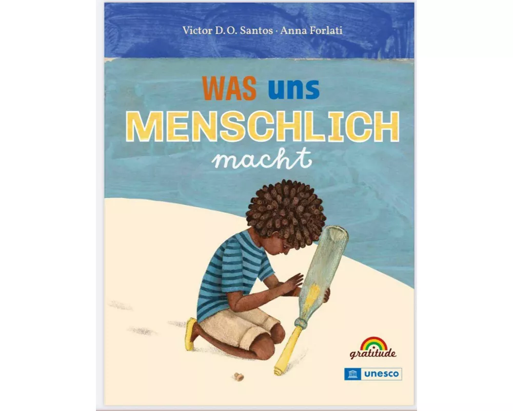 Was Uns Menschlich Macht