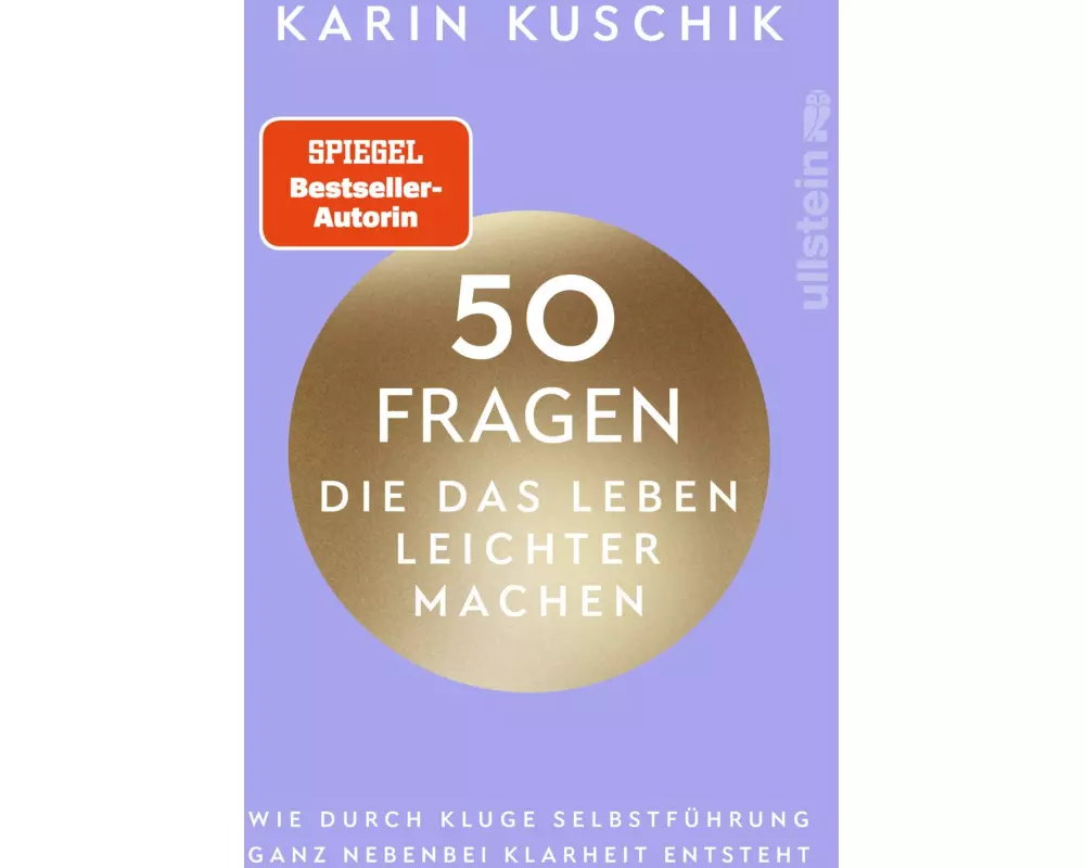 50 Fragen, die das Leben leichter machen