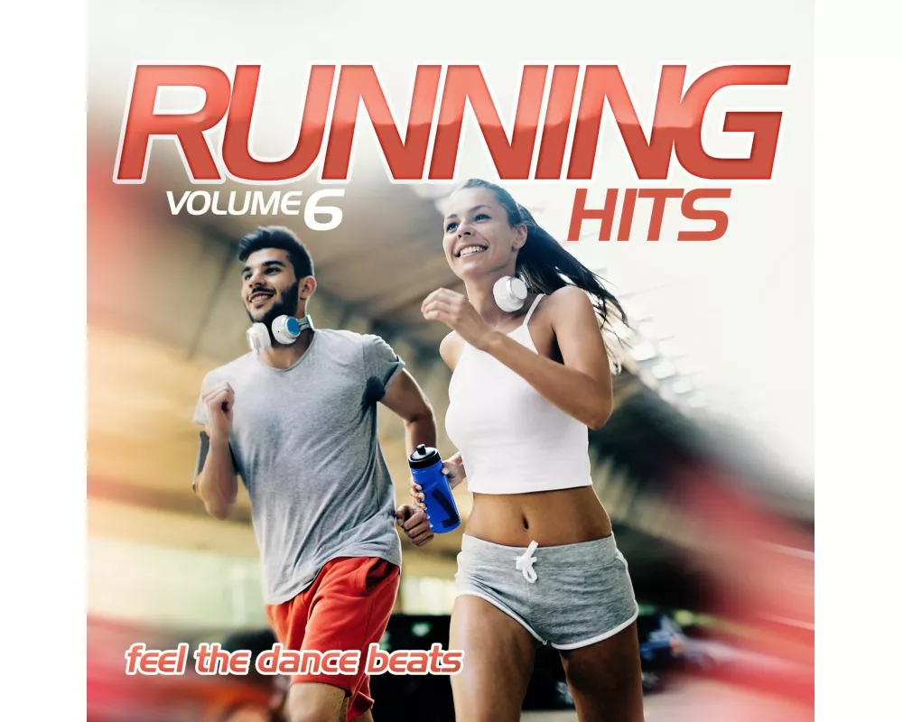 Running Hits Vol.6