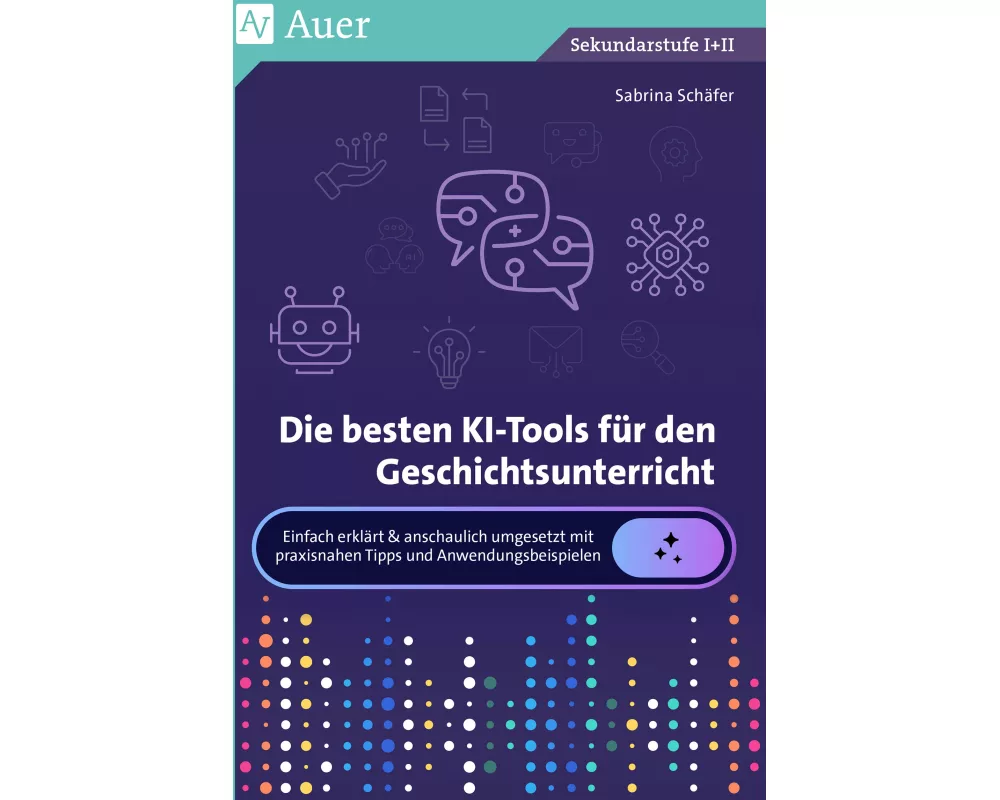 Die besten KI-Tools für den Geschichtsunterricht