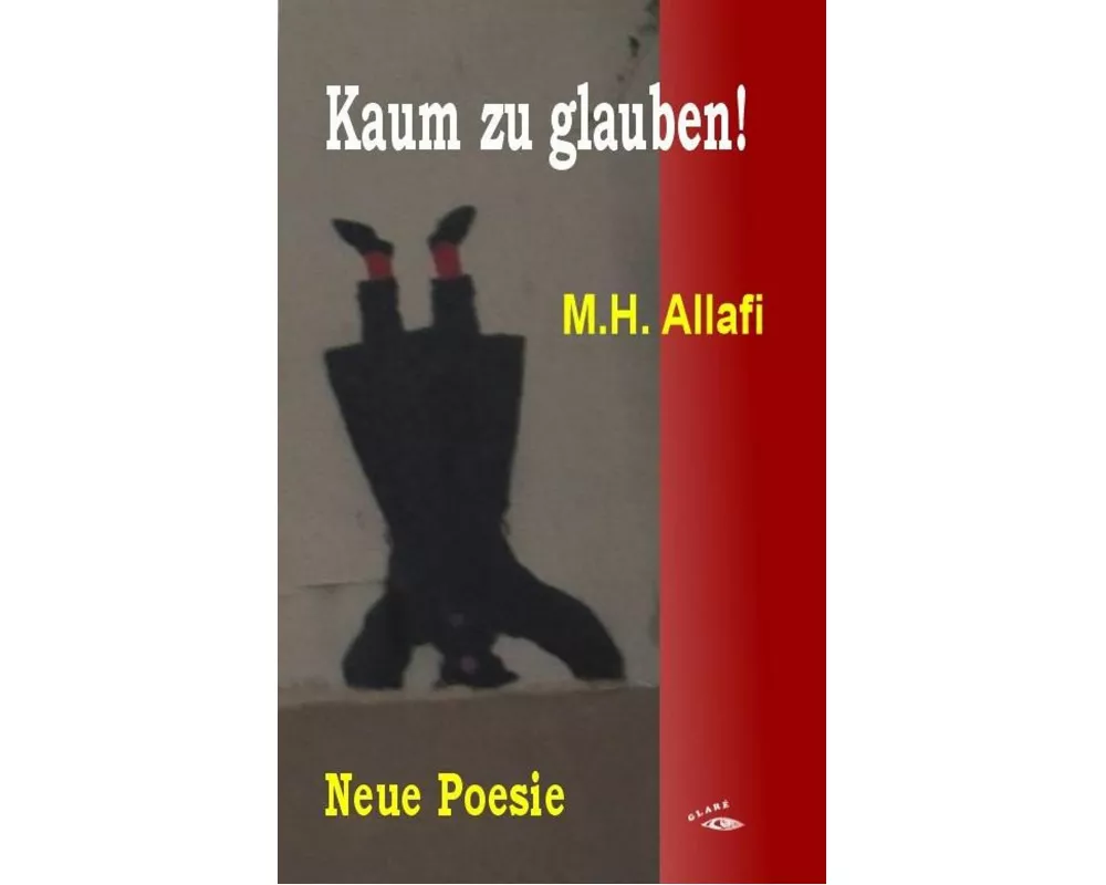 Kaum zu glauben