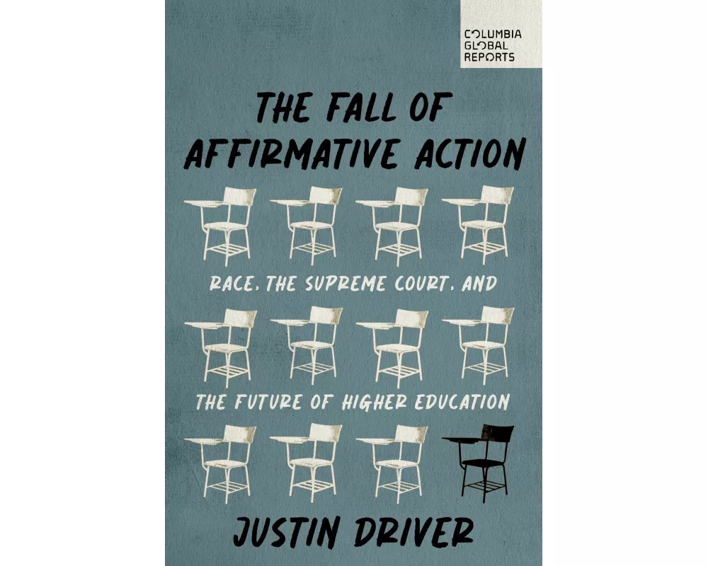 The Fall of Affirmative Action
