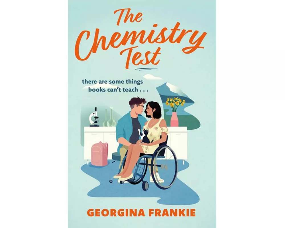The Chemistry Test