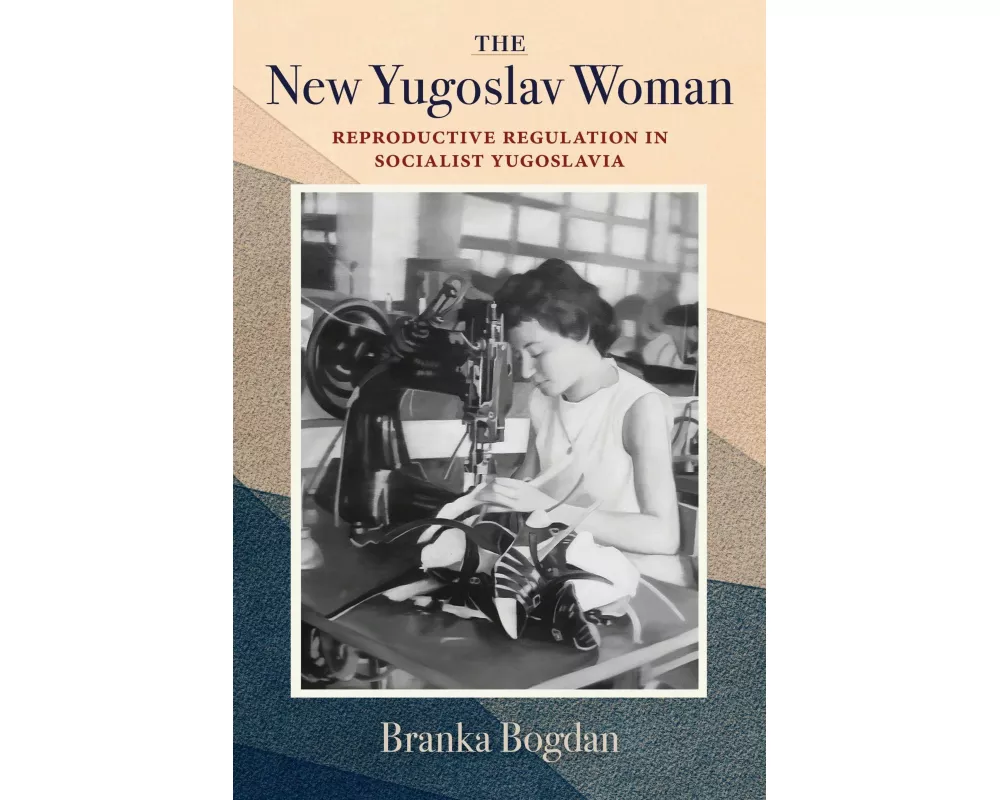 The New Yugoslav Woman
