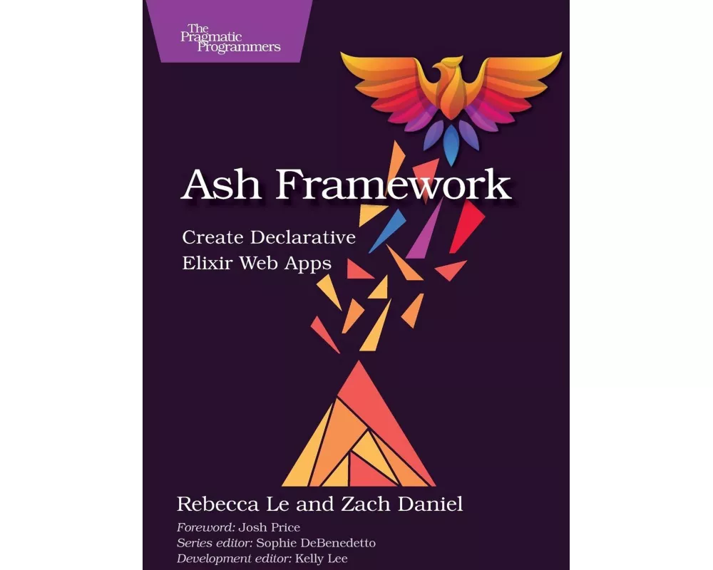 Ash Framework