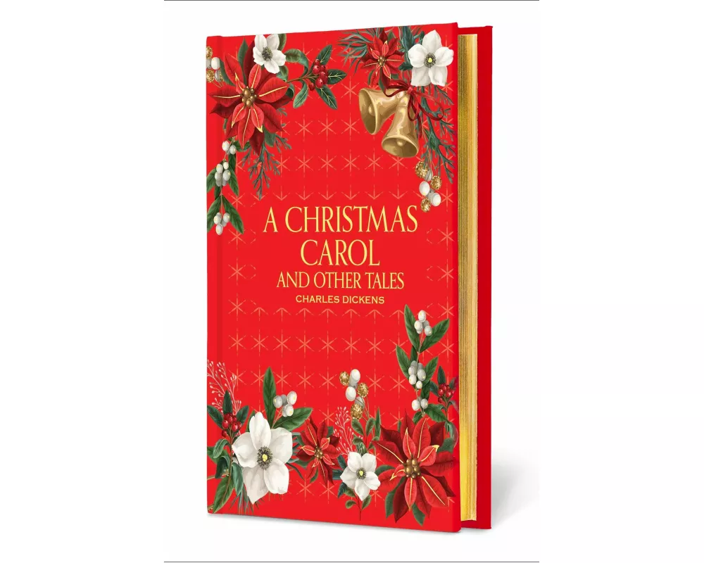 A Christmas Carol and Other Tales