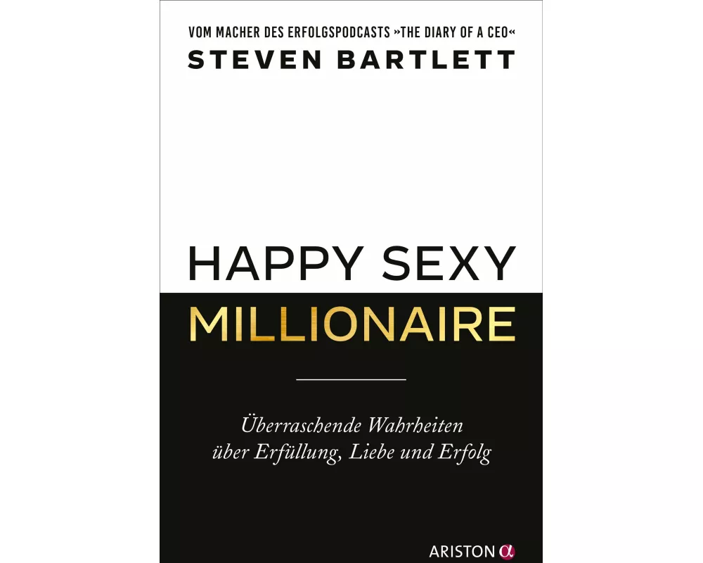 Happy Sexy Millionaire