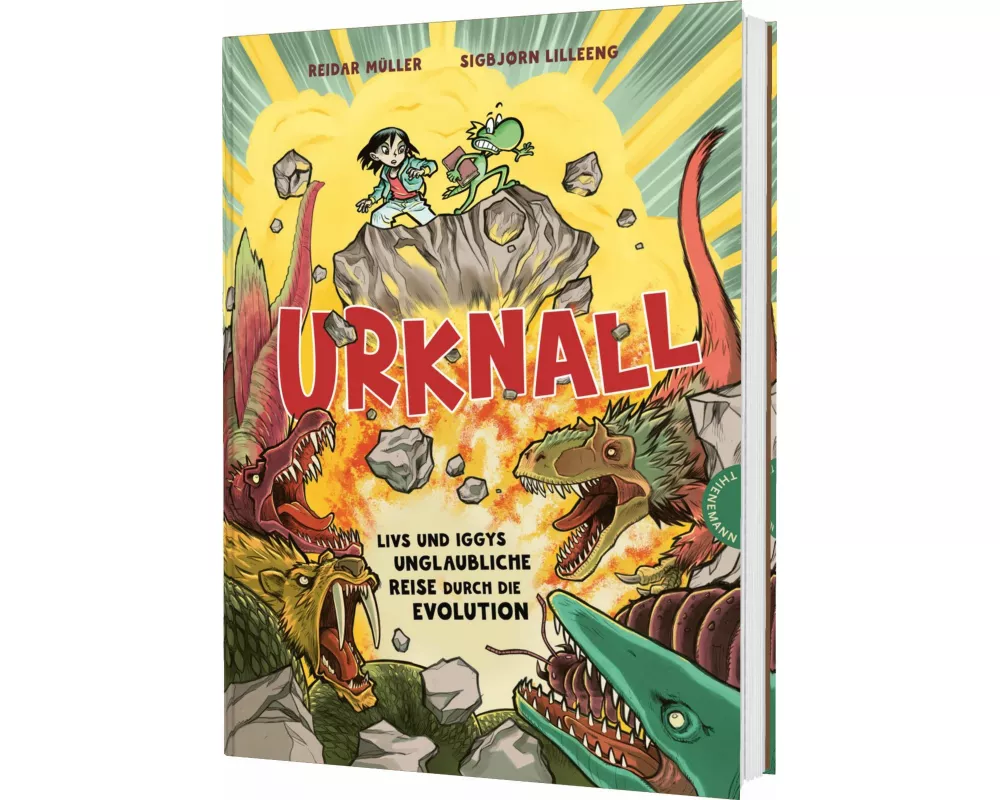 Urknall