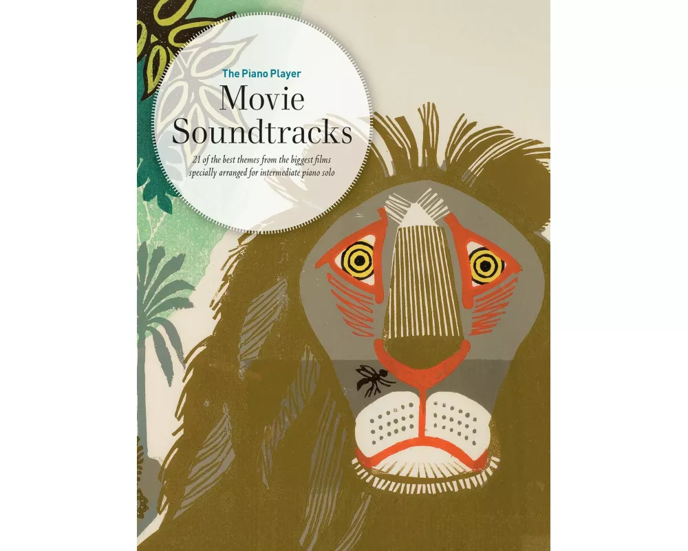 The Piano Player: Movie Soundtracks