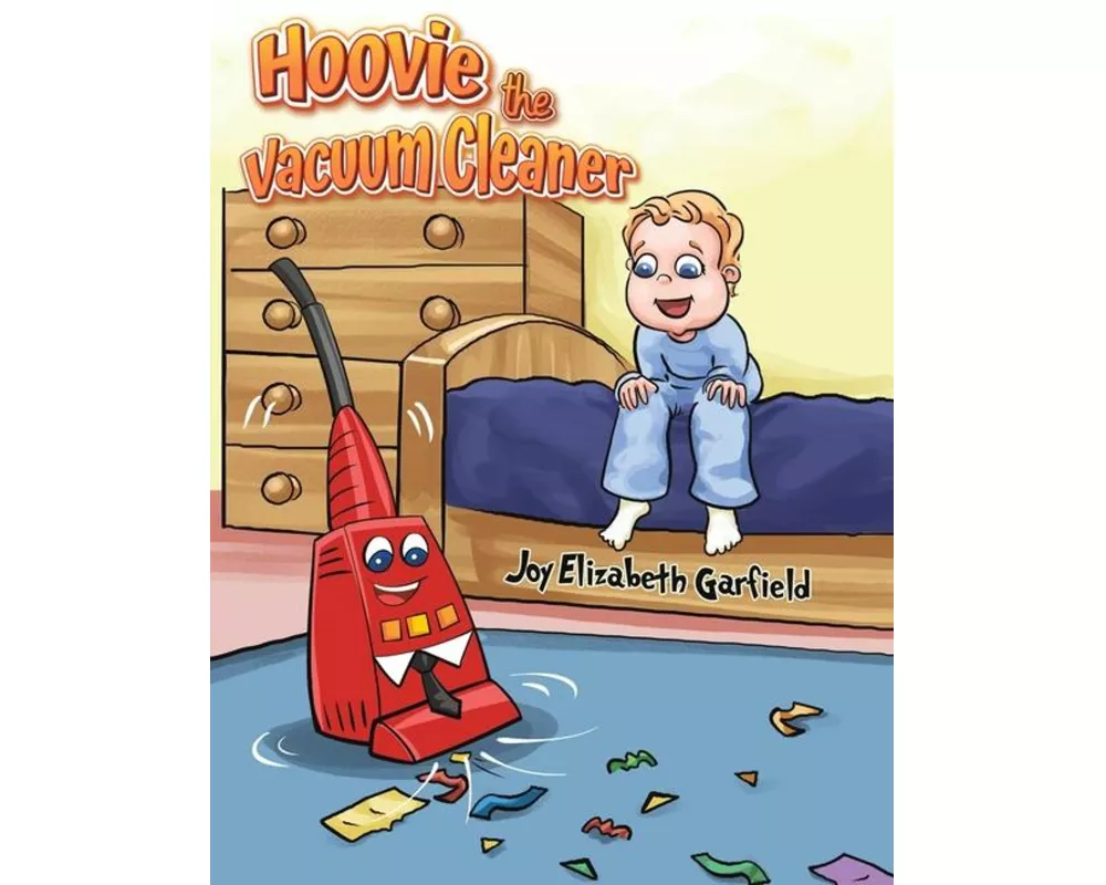 Hoovie the Vacuum Cleaner