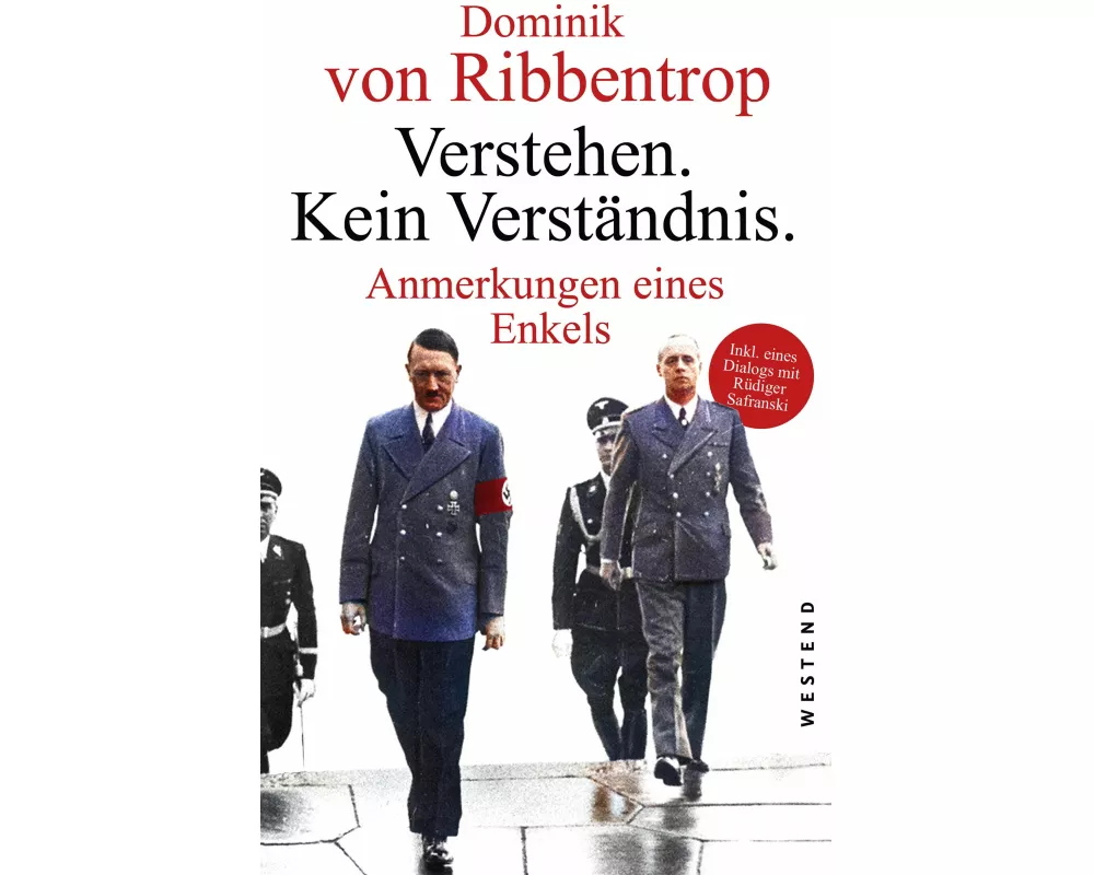 Verstehen. Kein Verständnis