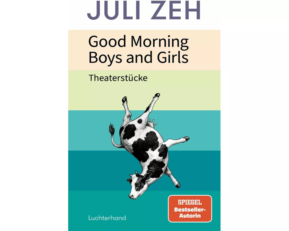 Good Morning, Boys and Girls